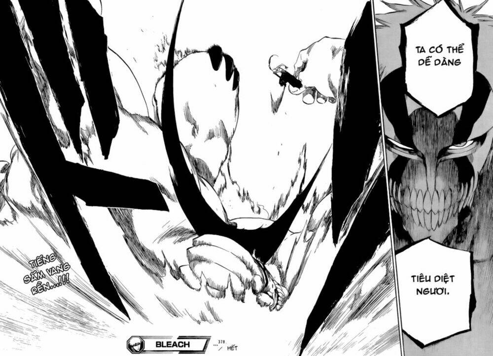 thần chết ichigo chapter 378 18