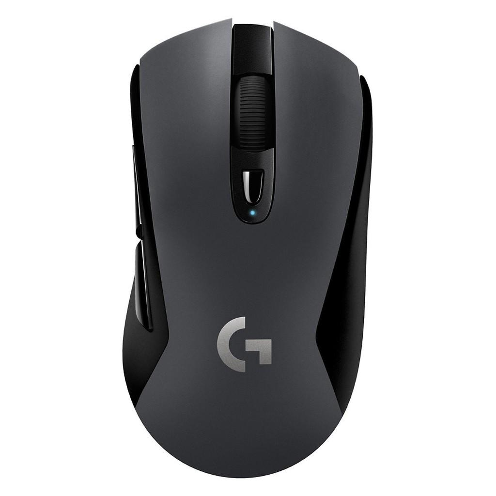 Chuột Logitech G603 Lightspeed Wireless Hàng chính hãng