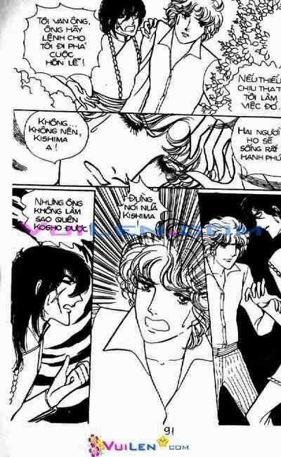 tiểu thư áo trắng chapter 11 91