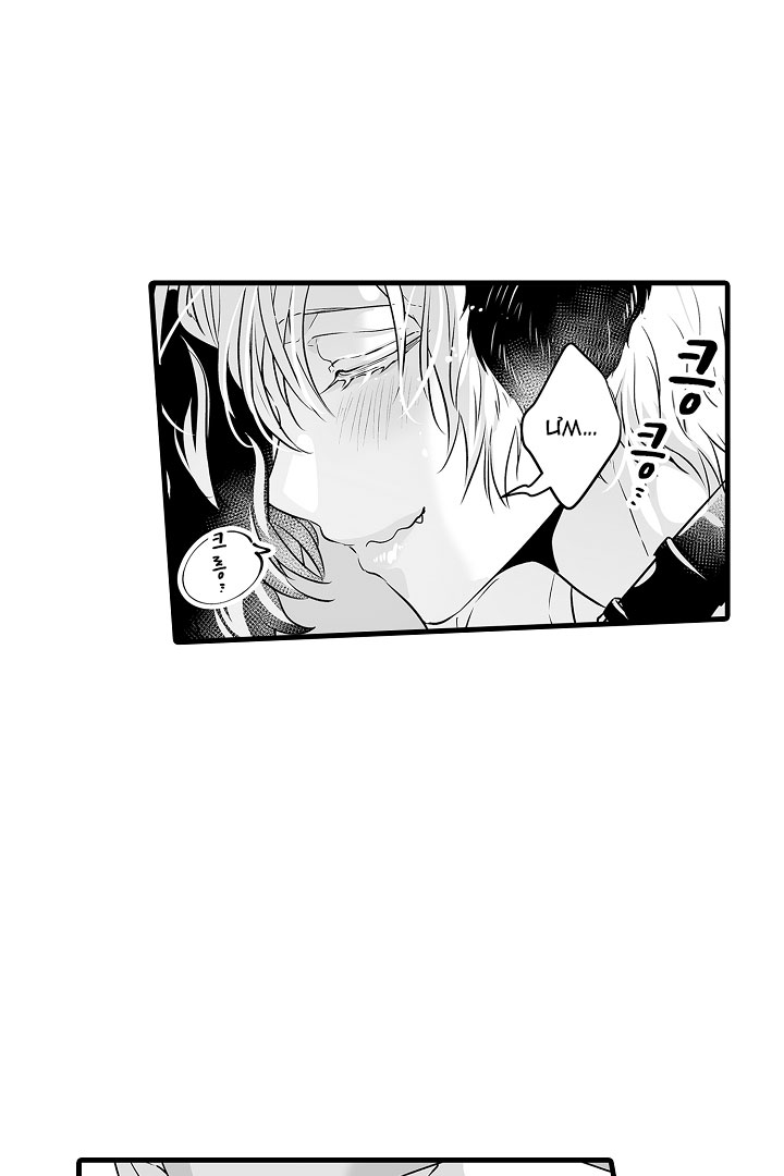 gấu ngủ đông chapter 4.3 6