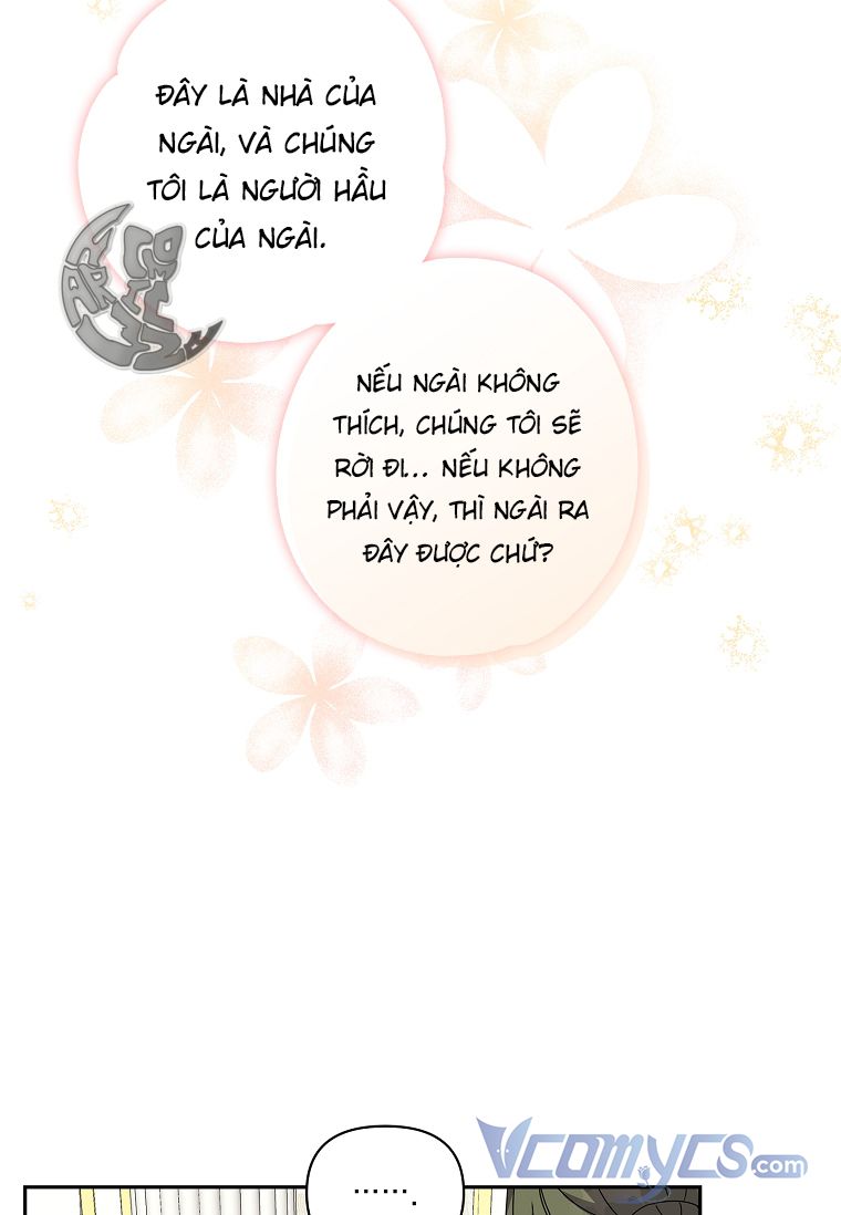 trở thành con gái út của công tước phản diện chapter 2 50