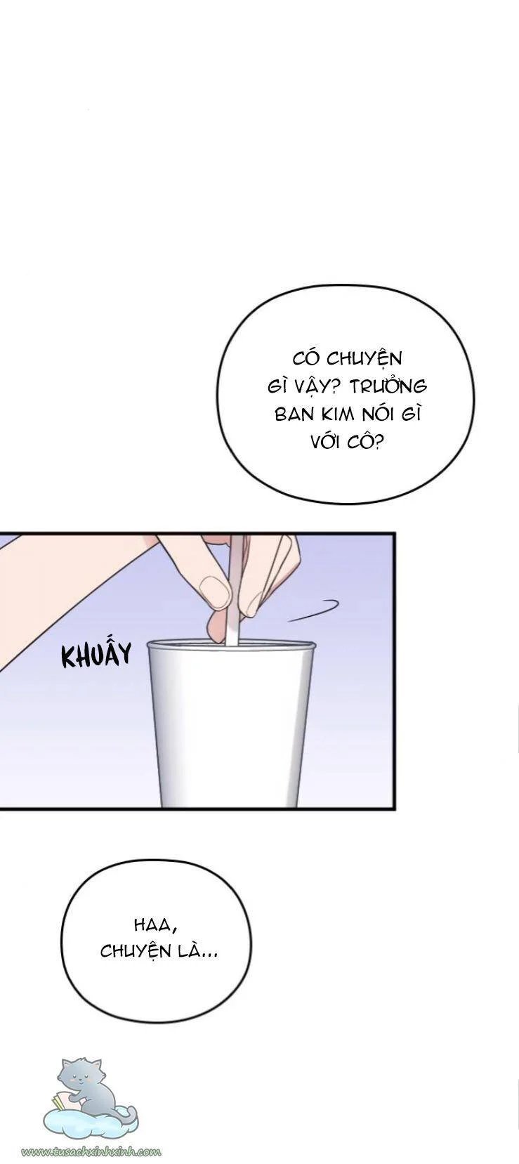 cô đi mà lấy chồng tôi chapter 17 32