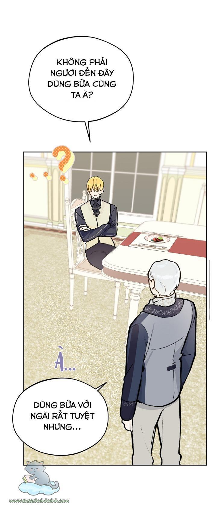 trang trại hạt dẻ cạnh hoàng cung chapter 21 54