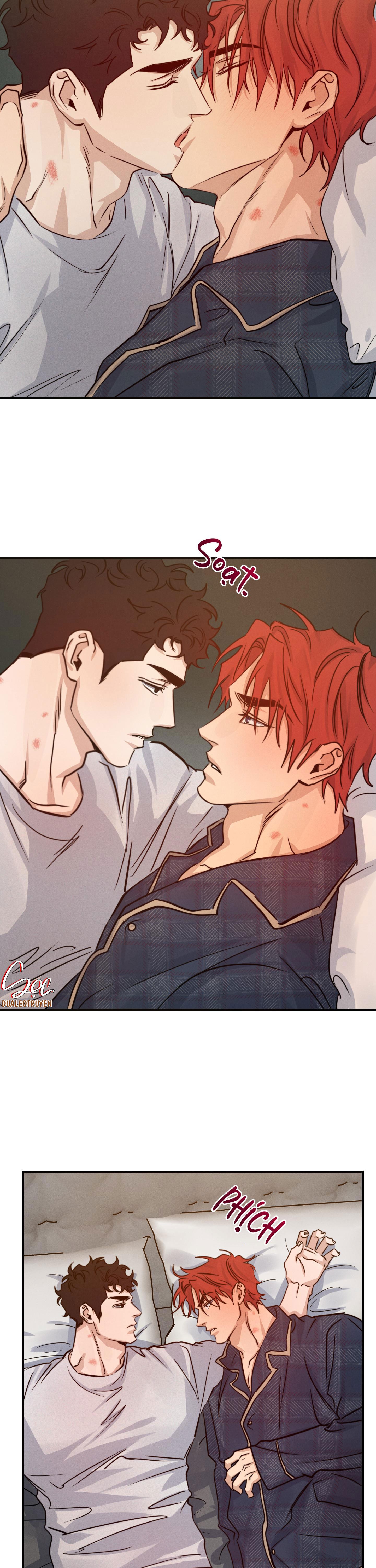 high clear chapter 41 2