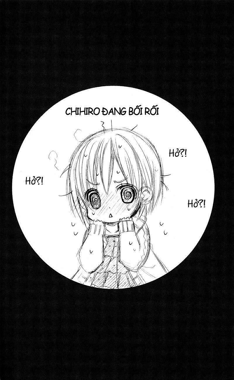 suki desu suzuki-kun!! chapter 58 35