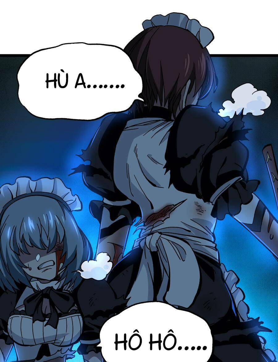 vú em vô địch chapter 7 25