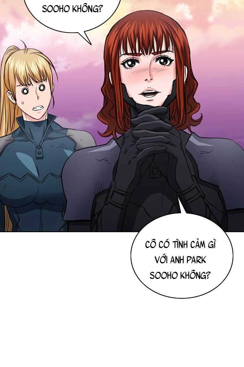 druid tại ga seoul - người hóa thú chapter 85 80