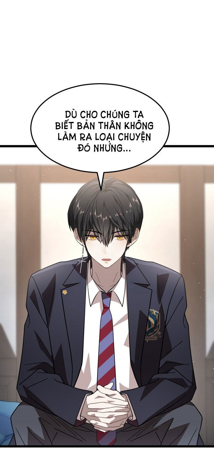 dark moon - tế đàn ánh trăng chapter 9.1 37