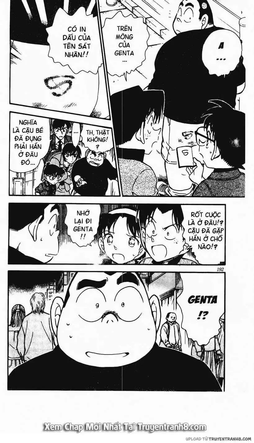 conan chapter 435 18