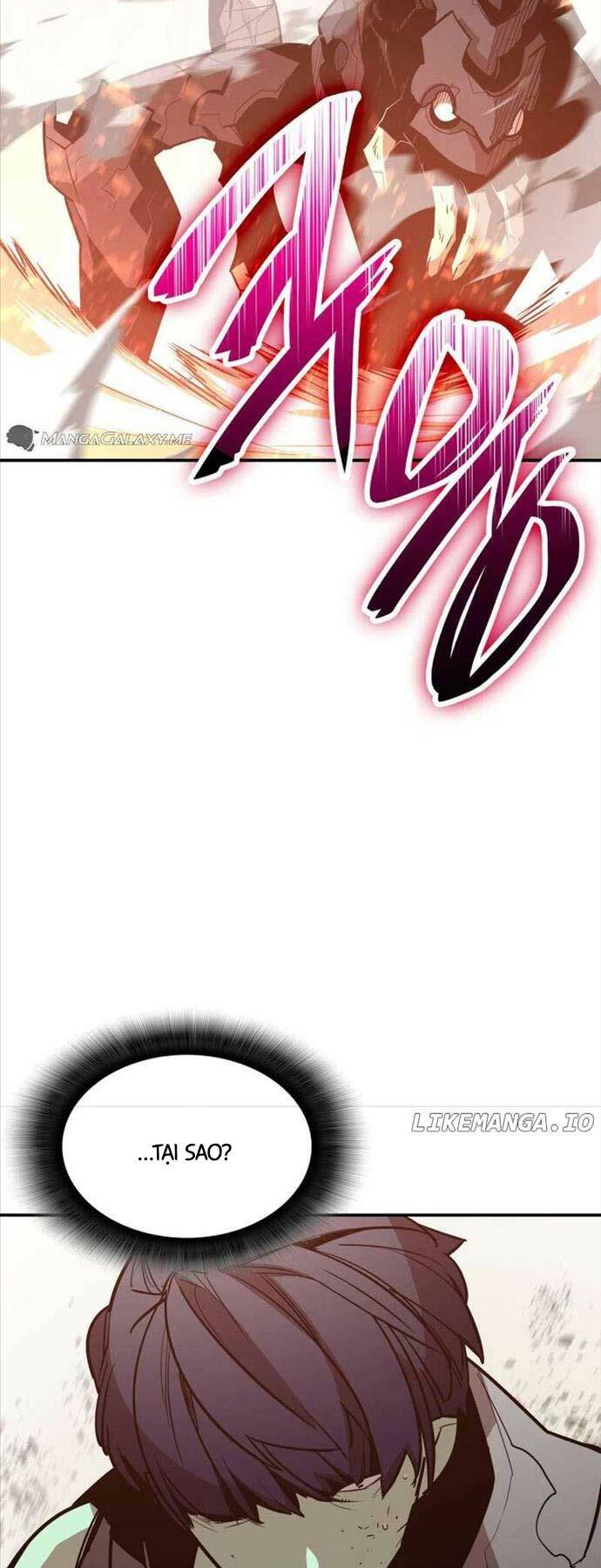 tôi là lính mới chapter 175 38