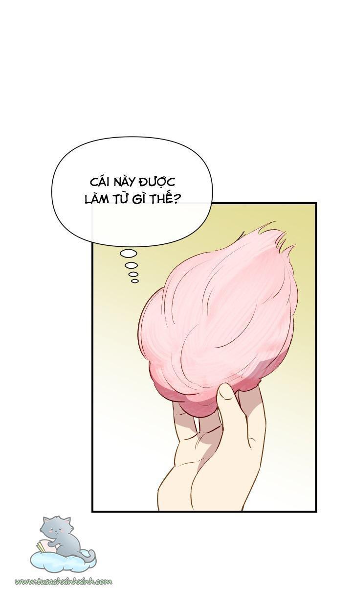 công nương khế ước của gia tộc công tước quái vật chapter 30 15