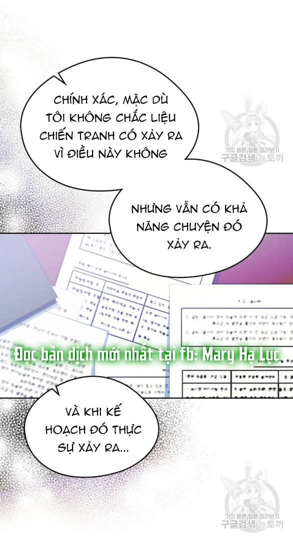 tôi đã trở thành bạn gái của nam chính chapter 24.1 15