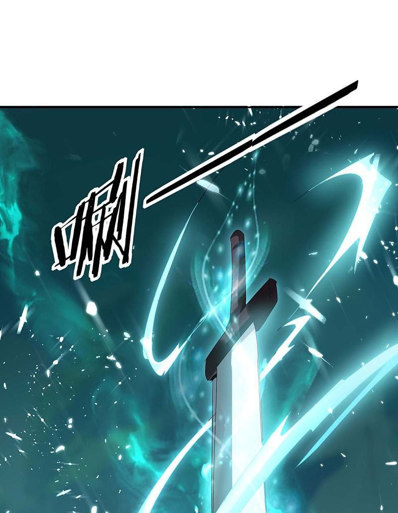 tối cường thăng cấp chapter 210 23