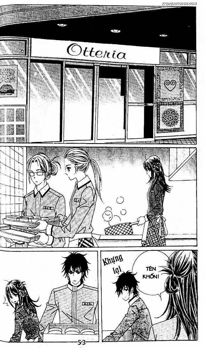 nhà trọ hoàn hảo chapter 80 25