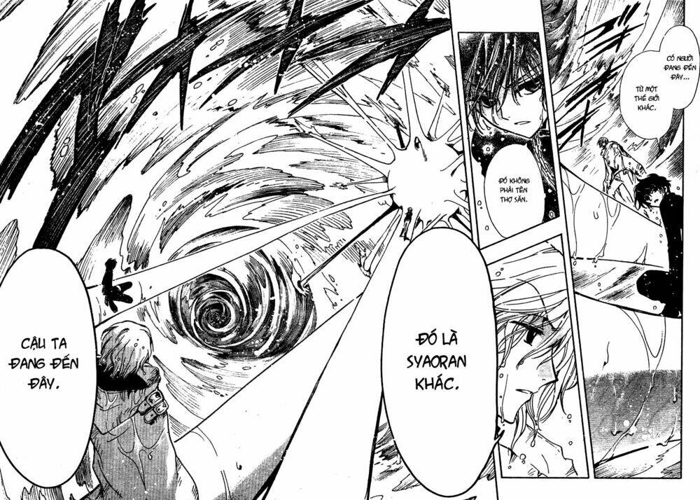 huyền thoại đôi cánh chapter 120 10