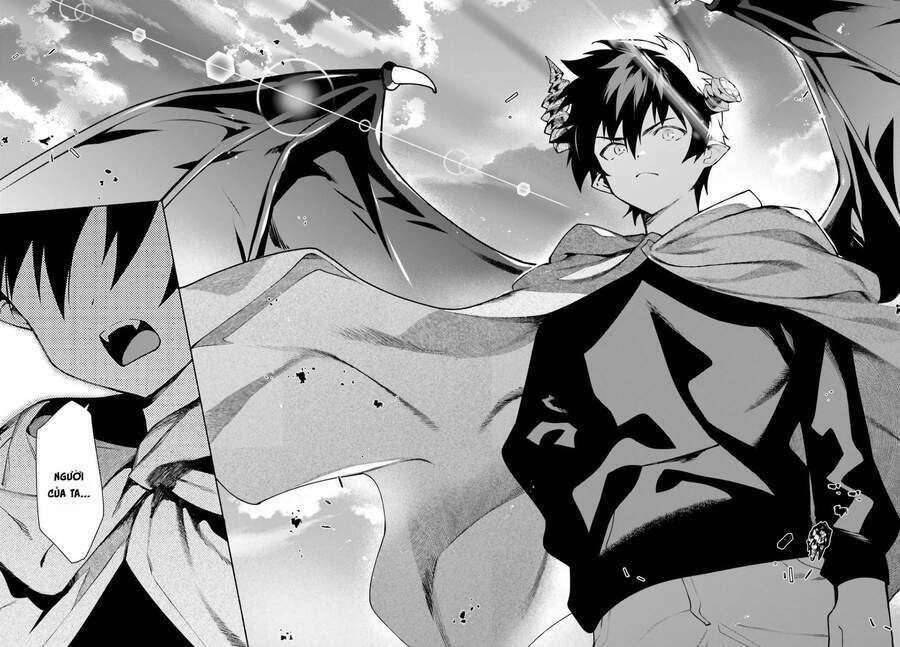 ma vương đi làm thêm chapter 99 19