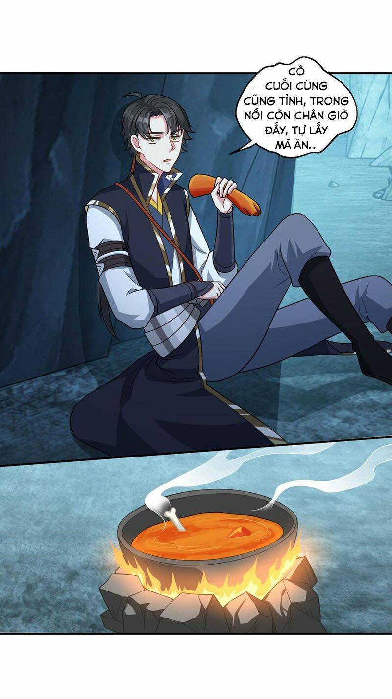 tiên ma đồng tu chapter 174 14