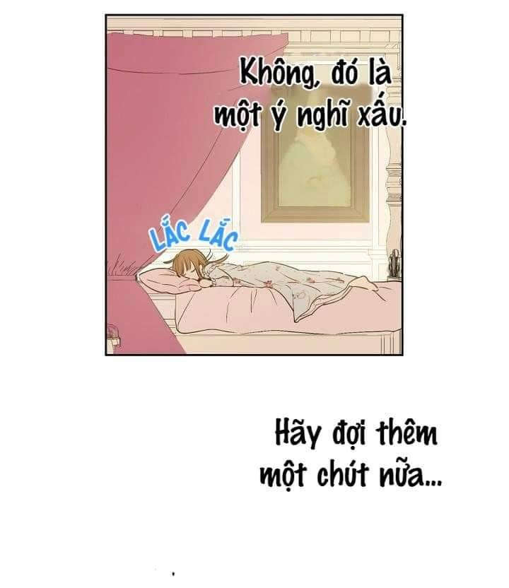 bỗng một ngày nọ tôi trở thành nàng công chúa chapter 76 17