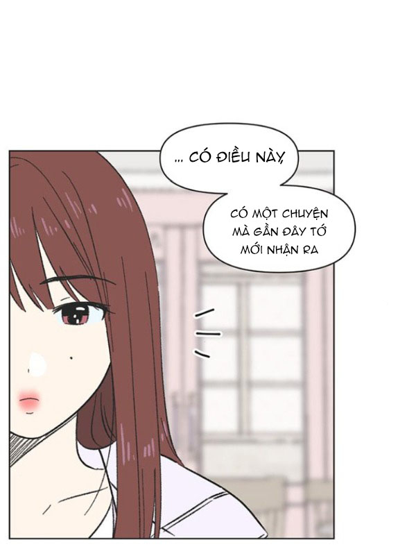 Thanh Xuân Đáng Yêu chapter 5.1 35