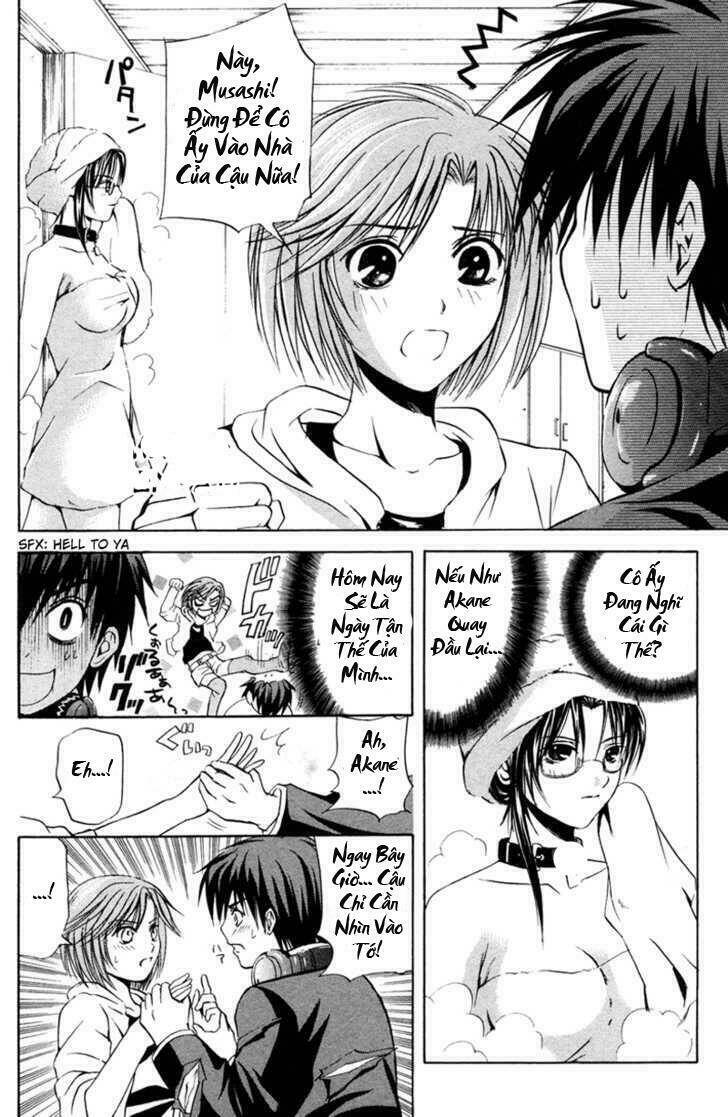 kami to sengoku seitokai chapter 5 11