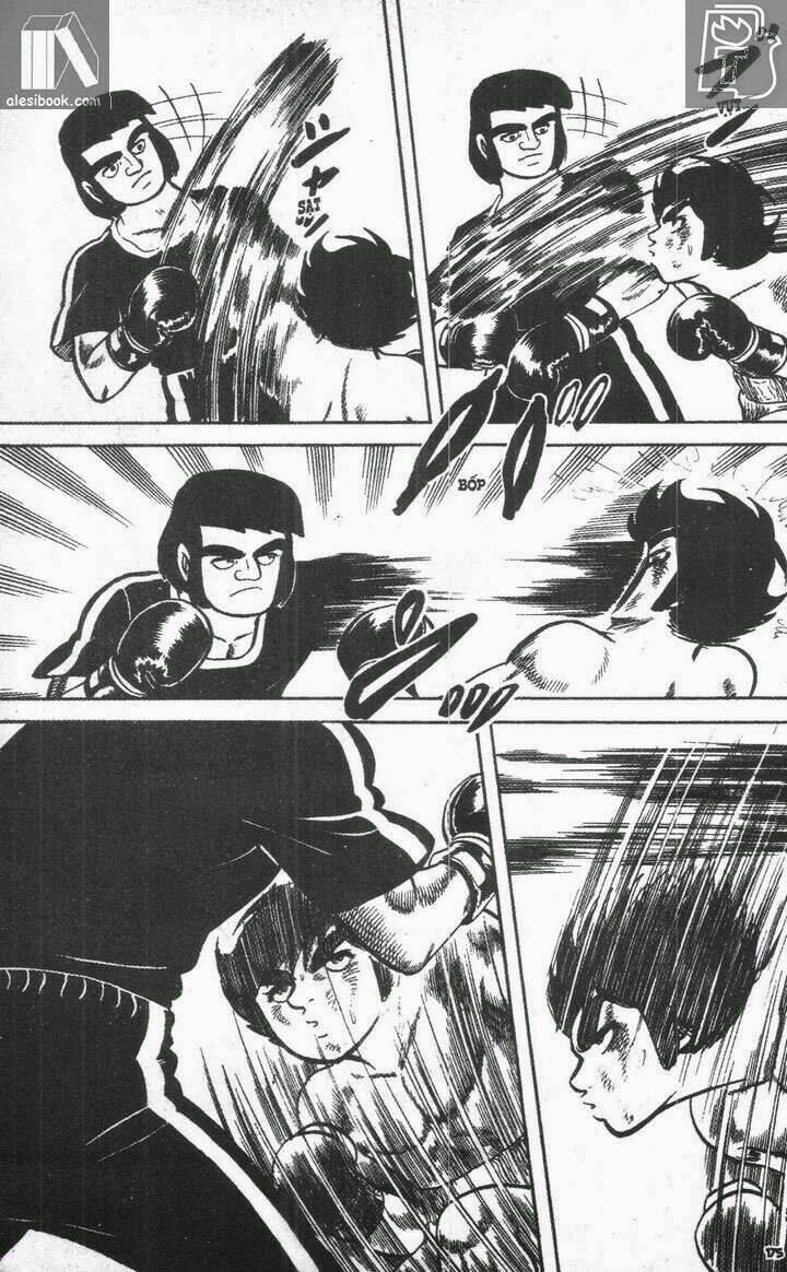 ganbare genki chapter 148 11