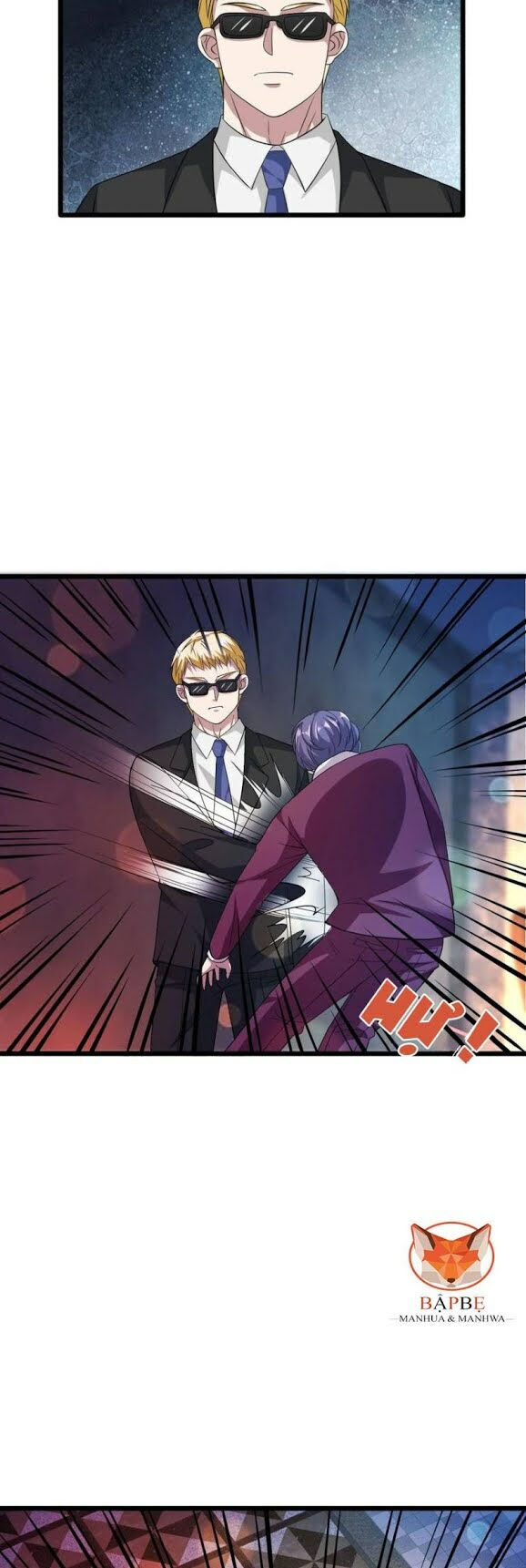 đô thị tà vương chapter 33 11