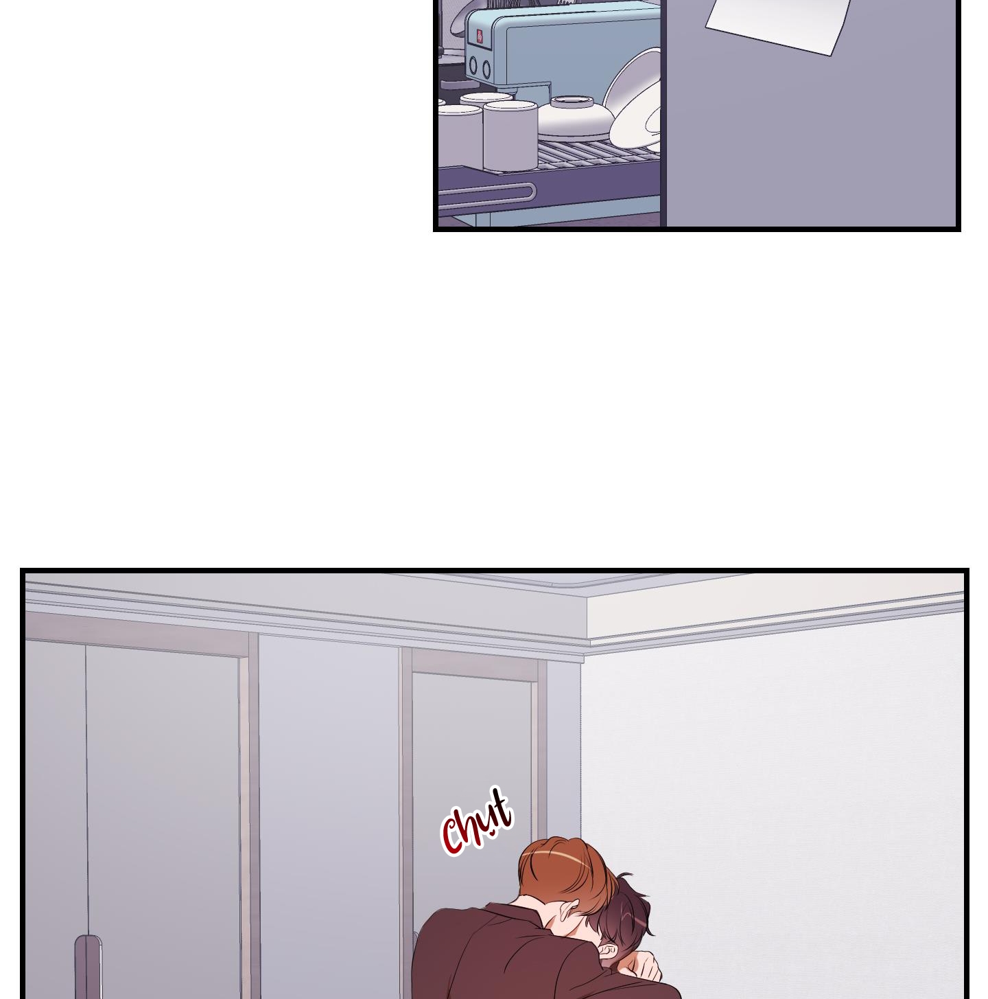 chốn riêng tư chapter 39 66