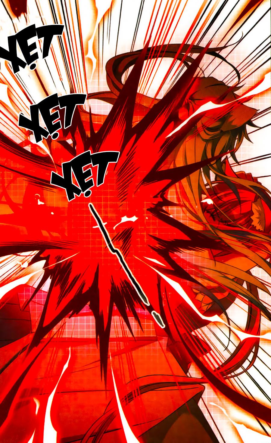 Fight For Myself chapter 25 - Trang 20