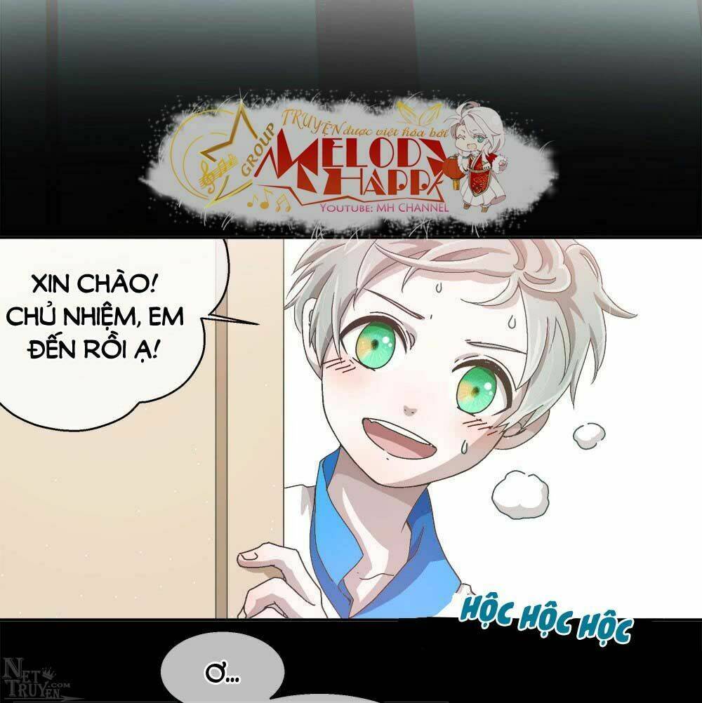 đối nhĩ duy mệnh thị tòng chapter 7 73