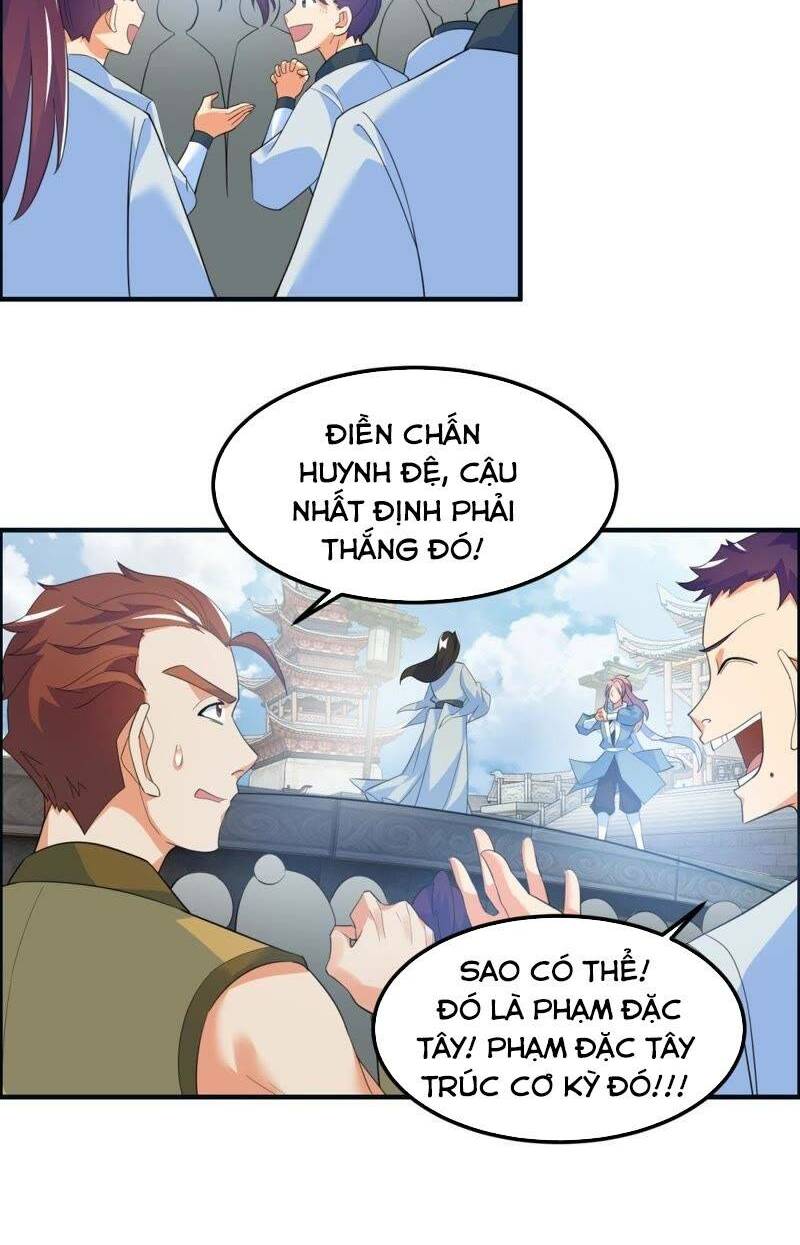 tối cường quang hoàn hệ thống chapter 21 2