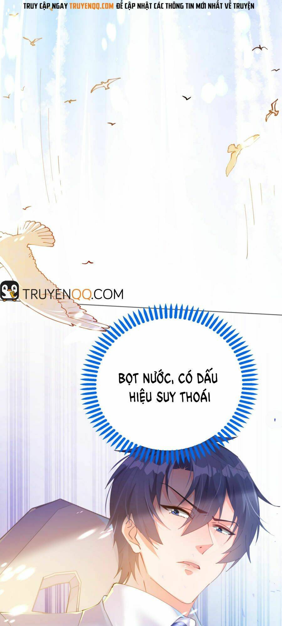 thuyền trưởng đại nhân khinh diểm ái chapter 62 3