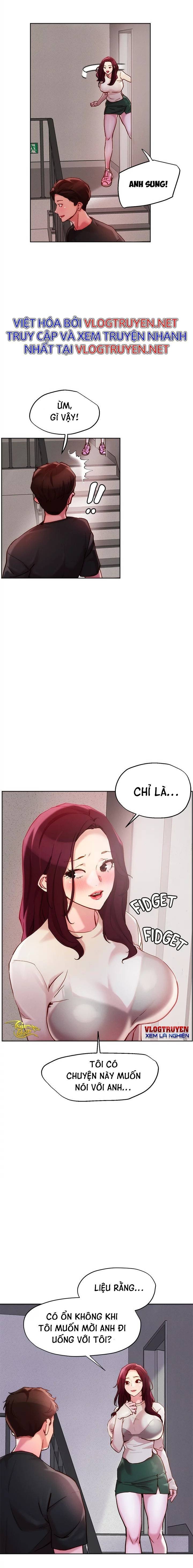 siêu chịch hệ thống của “hắc ám vương giả” chapter 20 5