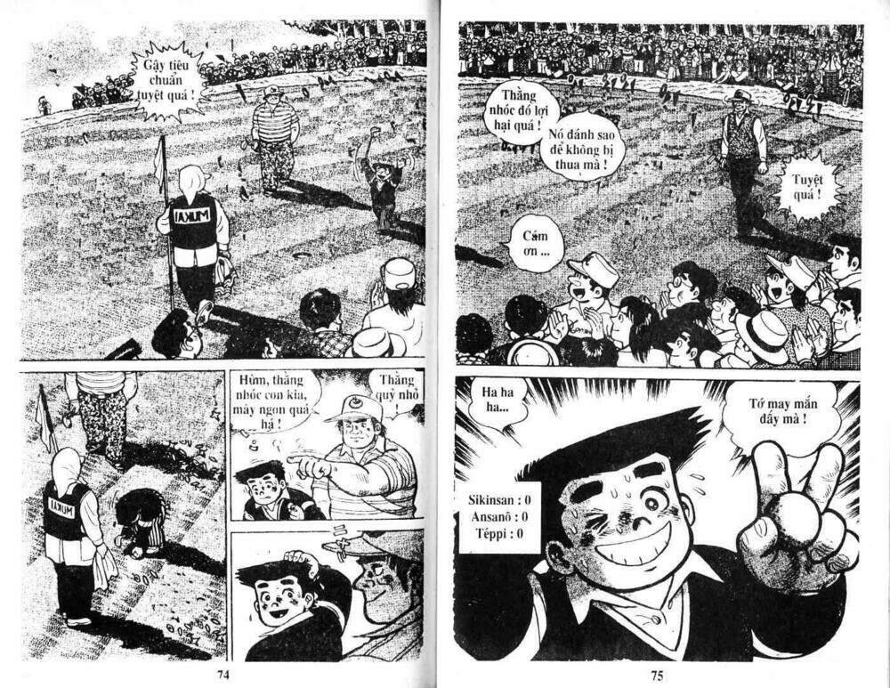 tân teppi chapter 37 35