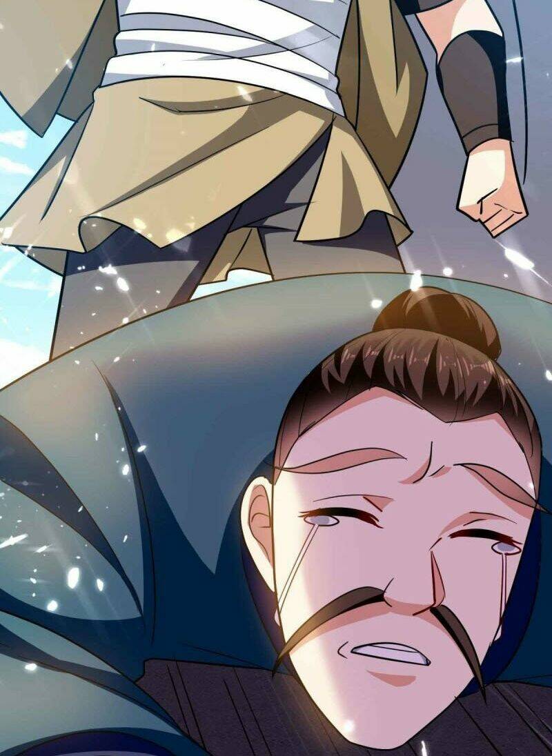 vạn giới tiên vương chapter 155 36