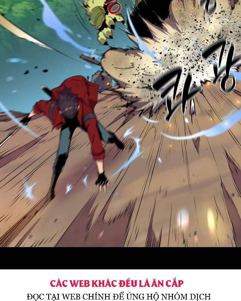 tôi thăng cấp trong lúc ngủ chapter 43 56