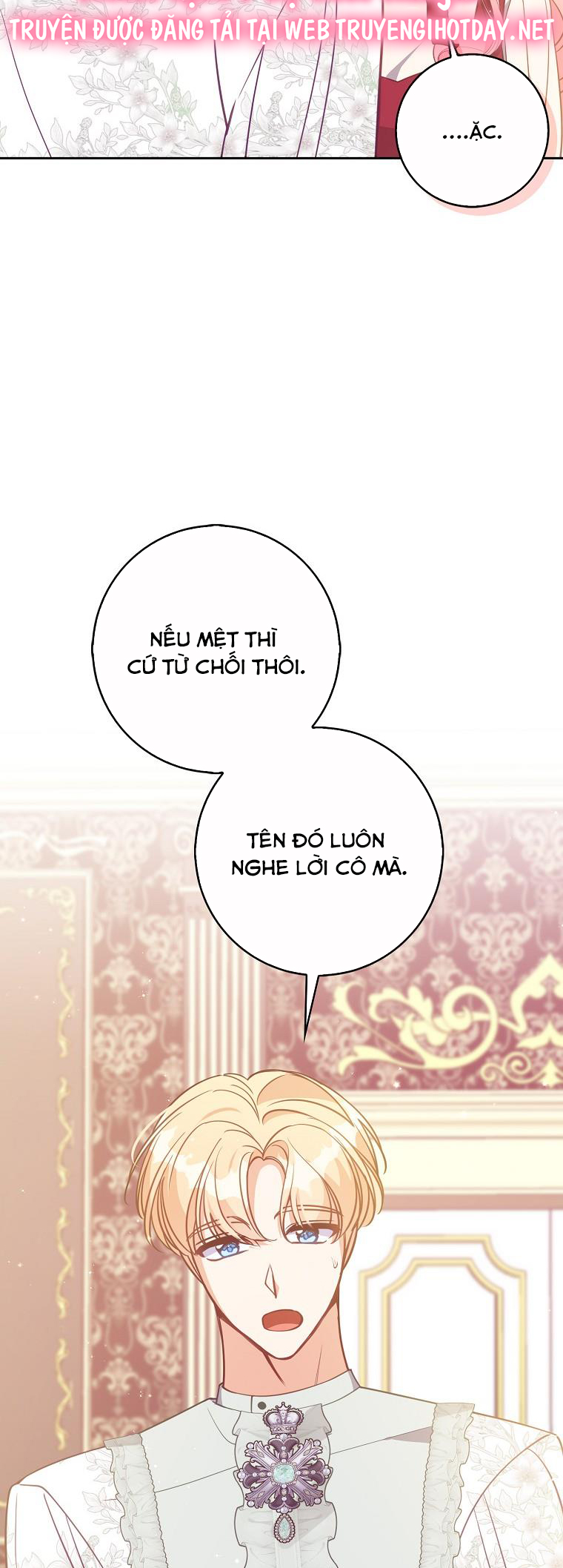 em gái cưng của đại công tước phản diện chapter 125 24