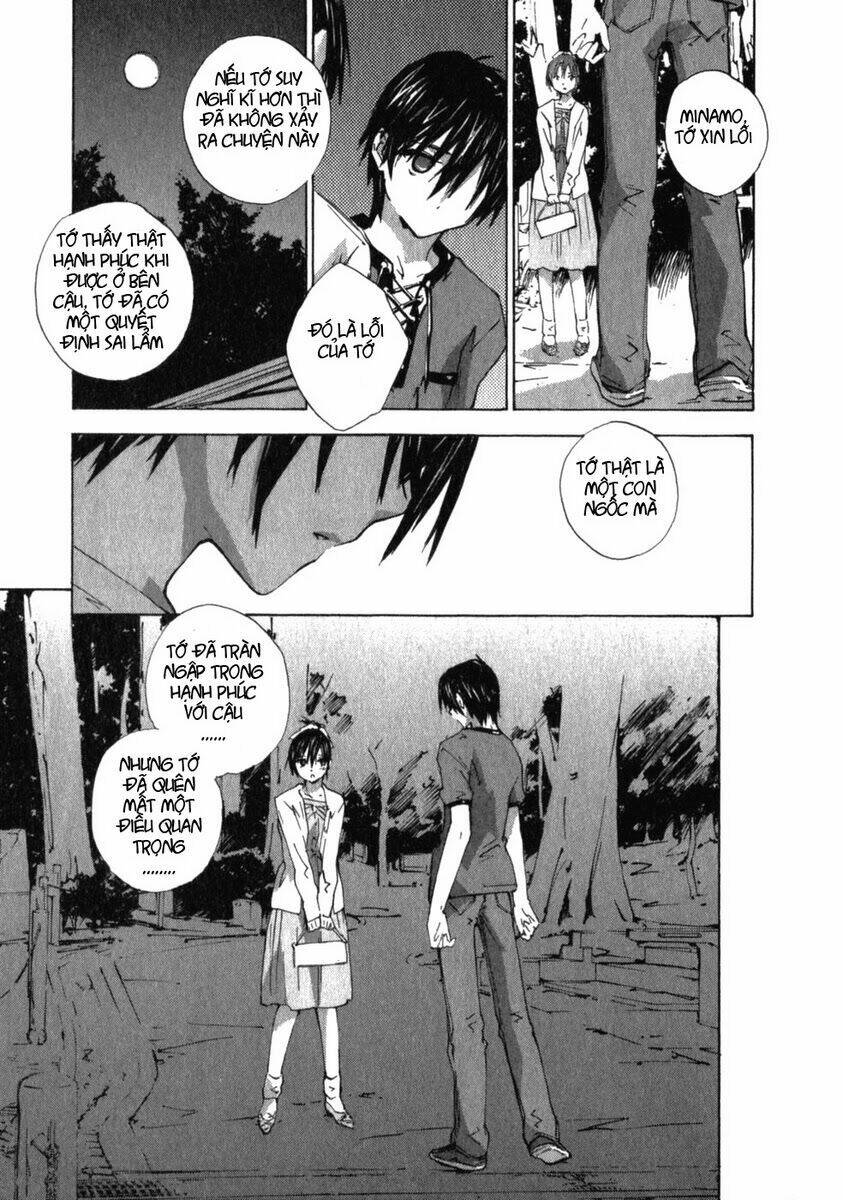 yubisaki milk tea chapter 37 12