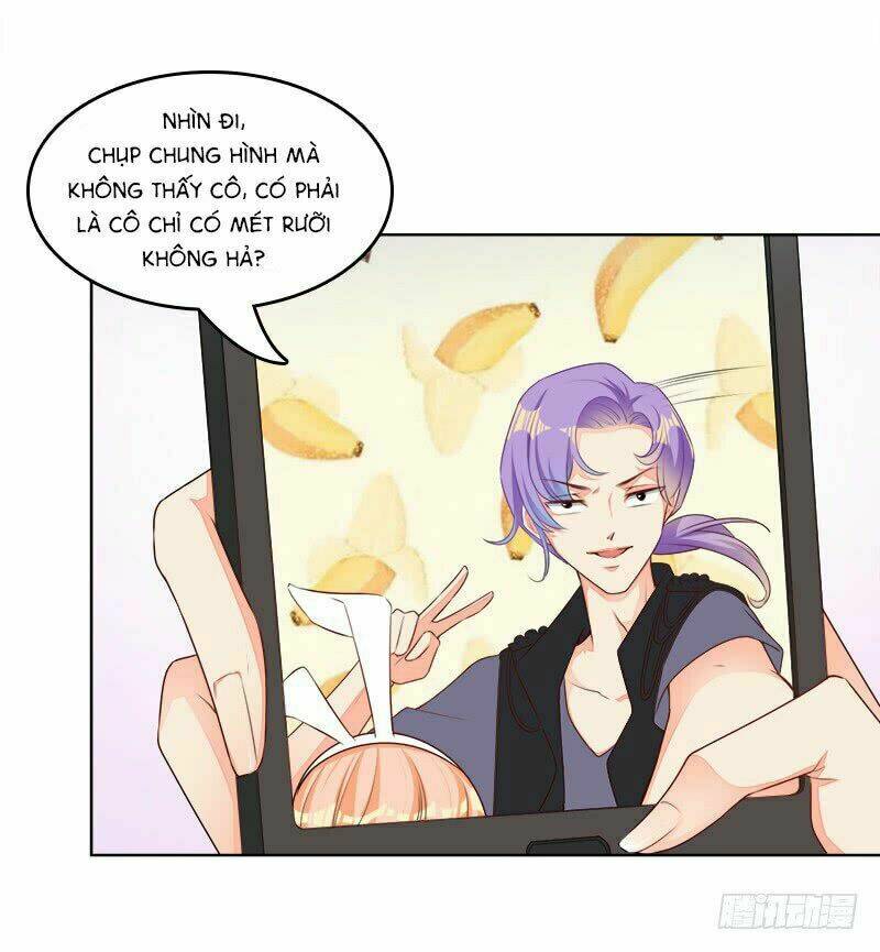 lãnh hôn cuồng ái chapter 15 11