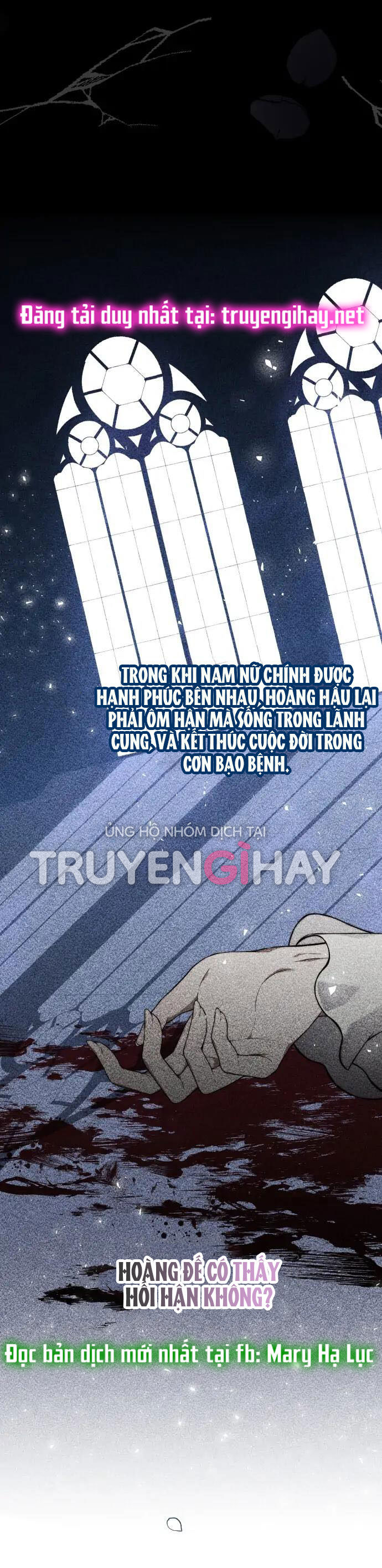 tôi sẽ ly hôn với người chồng bạo chúa chapter 1.2 3