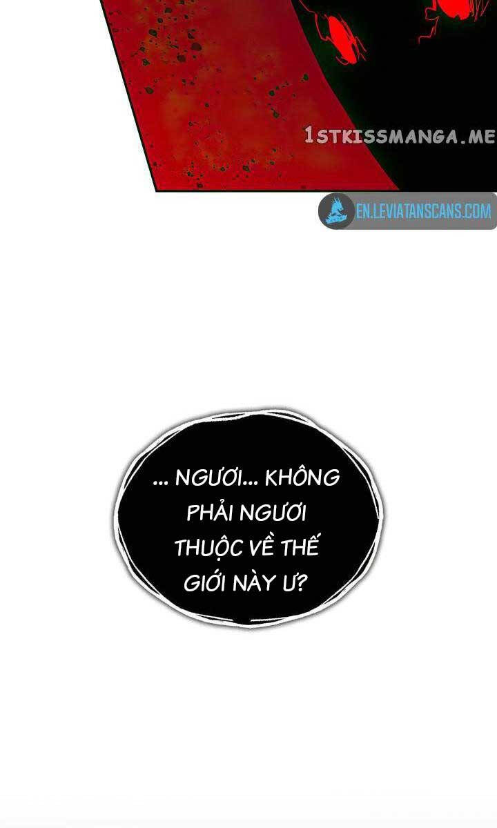 tôi là lính mới chapter 143 59