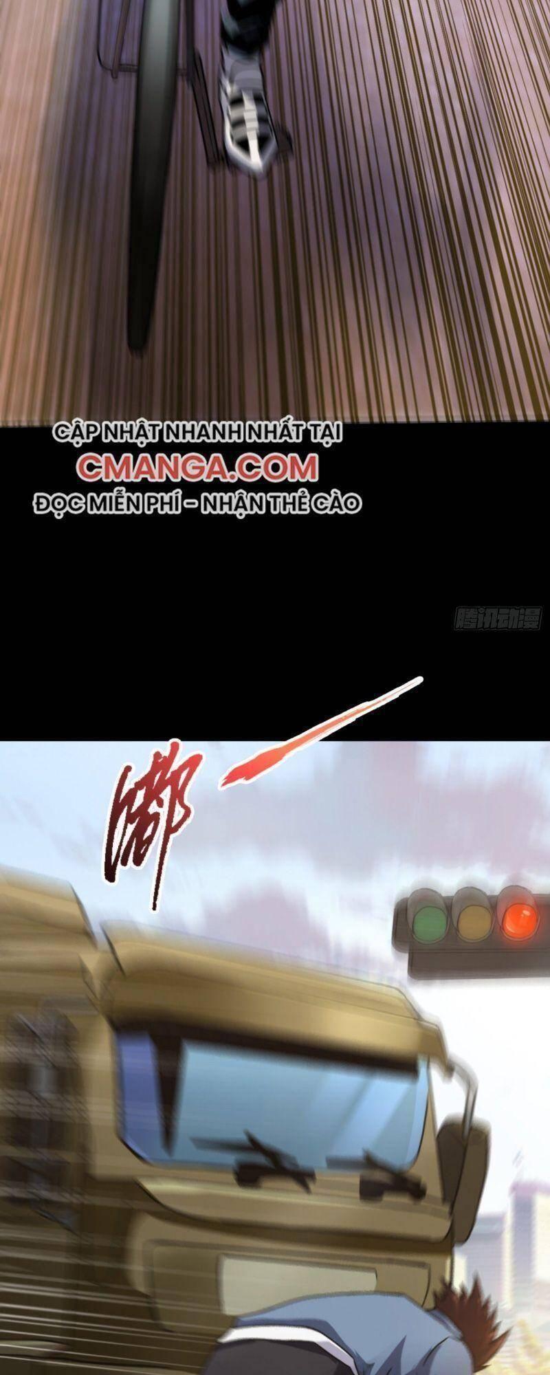 Ta Bị Nhốt Tại Cùng Một Ngày Mười Vạn Năm chapter 1.5 5