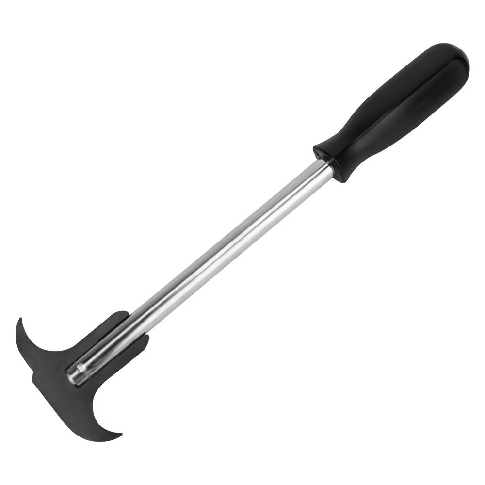 Dụng cụ sửa chữa tháo gỡ dầu bằng thép carbon tay cầm nhựa màu đen