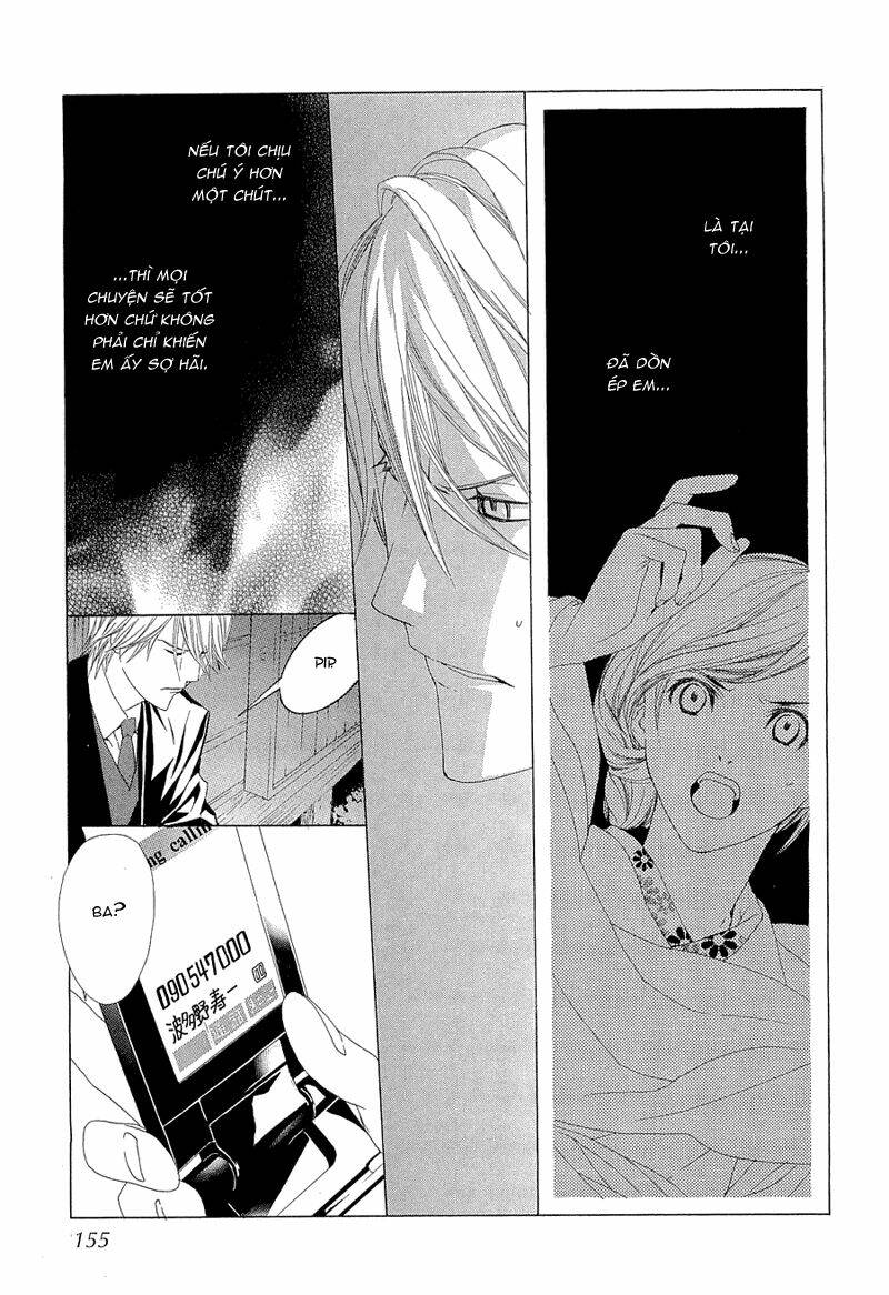 hanamai koeda de aimashou chapter 4 27