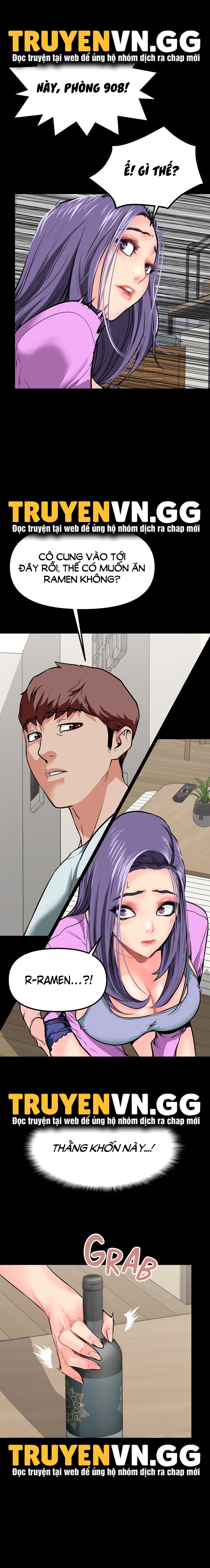 khi loser trỗi dậy chapter 15 18