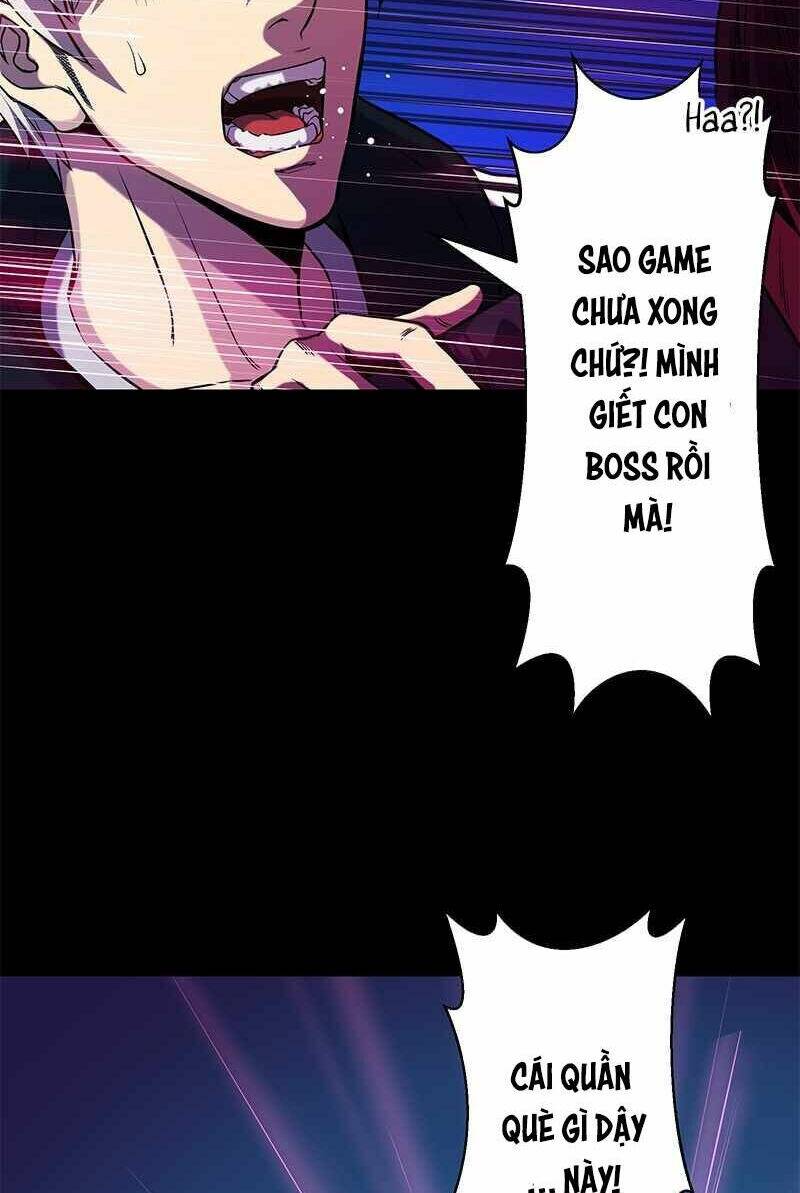 mê đạo tử ngục~vô địch sát thủ chinh phục ma lâm chapter 2 7