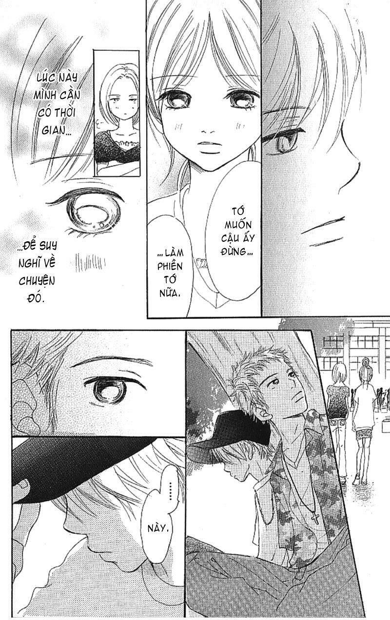 ngày ấy ta bên nhau chapter 18 38