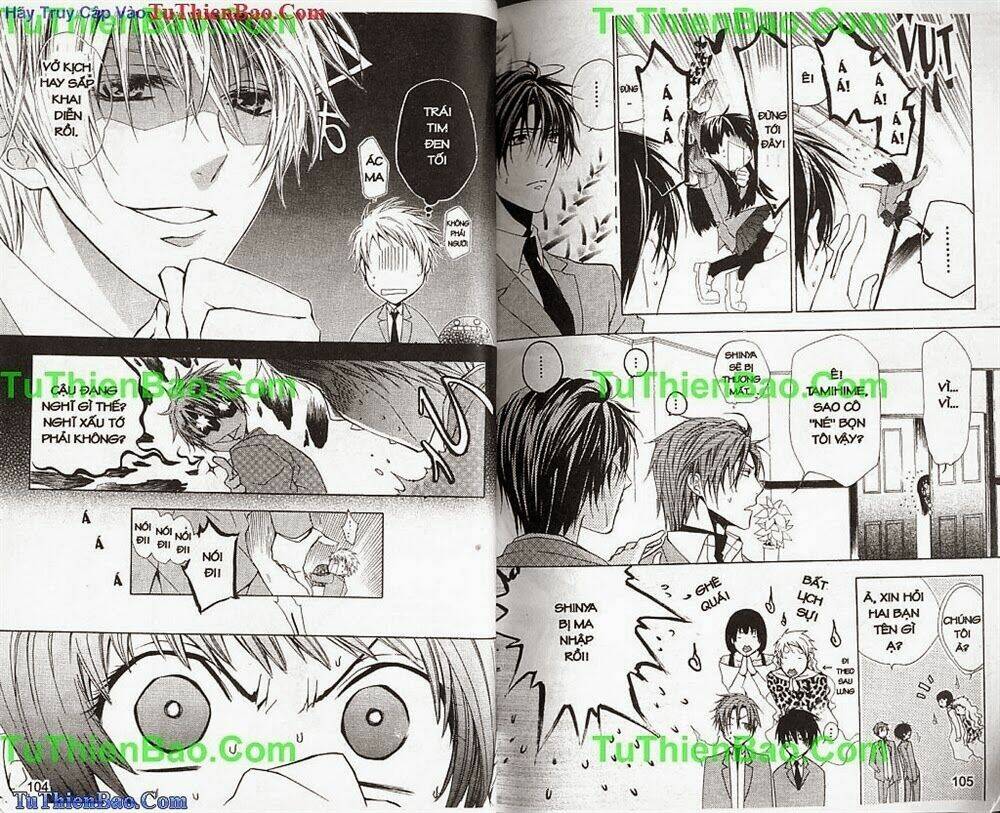 nhất quỷ nhì ma chapter 6 52