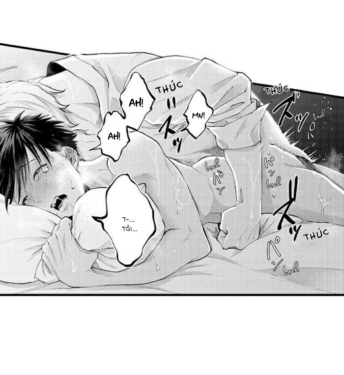 bị một anh chàng lập dị tấn công chapter 48 22