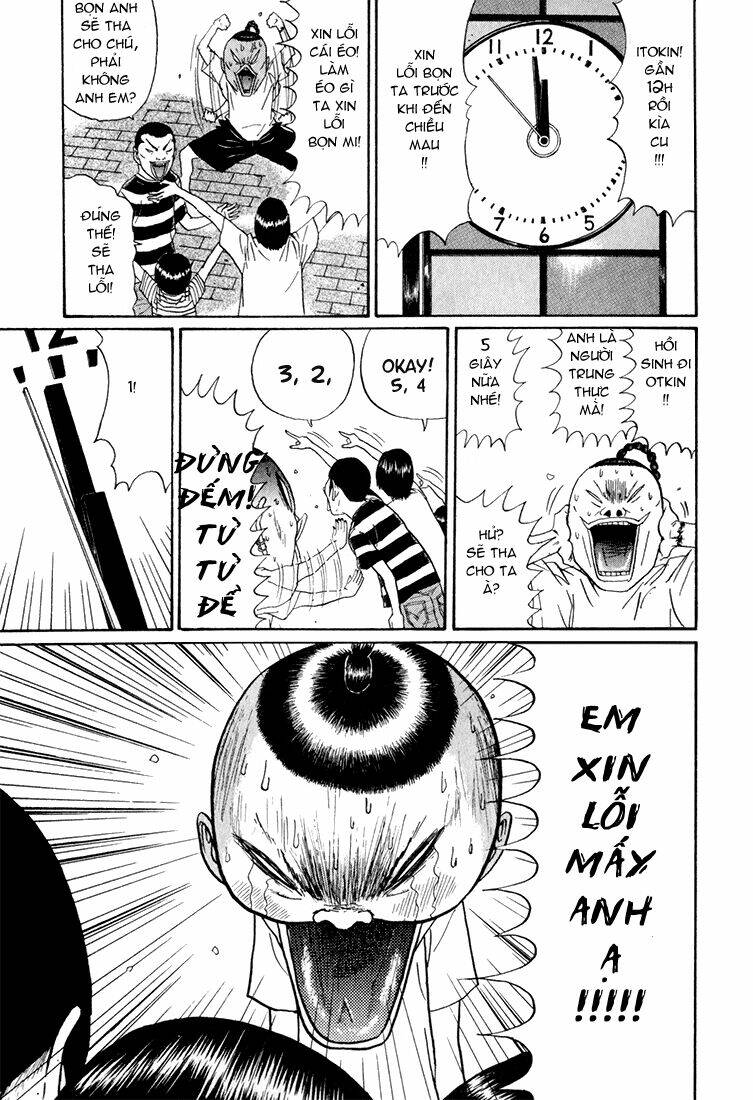 boku to issho chapter 5 7