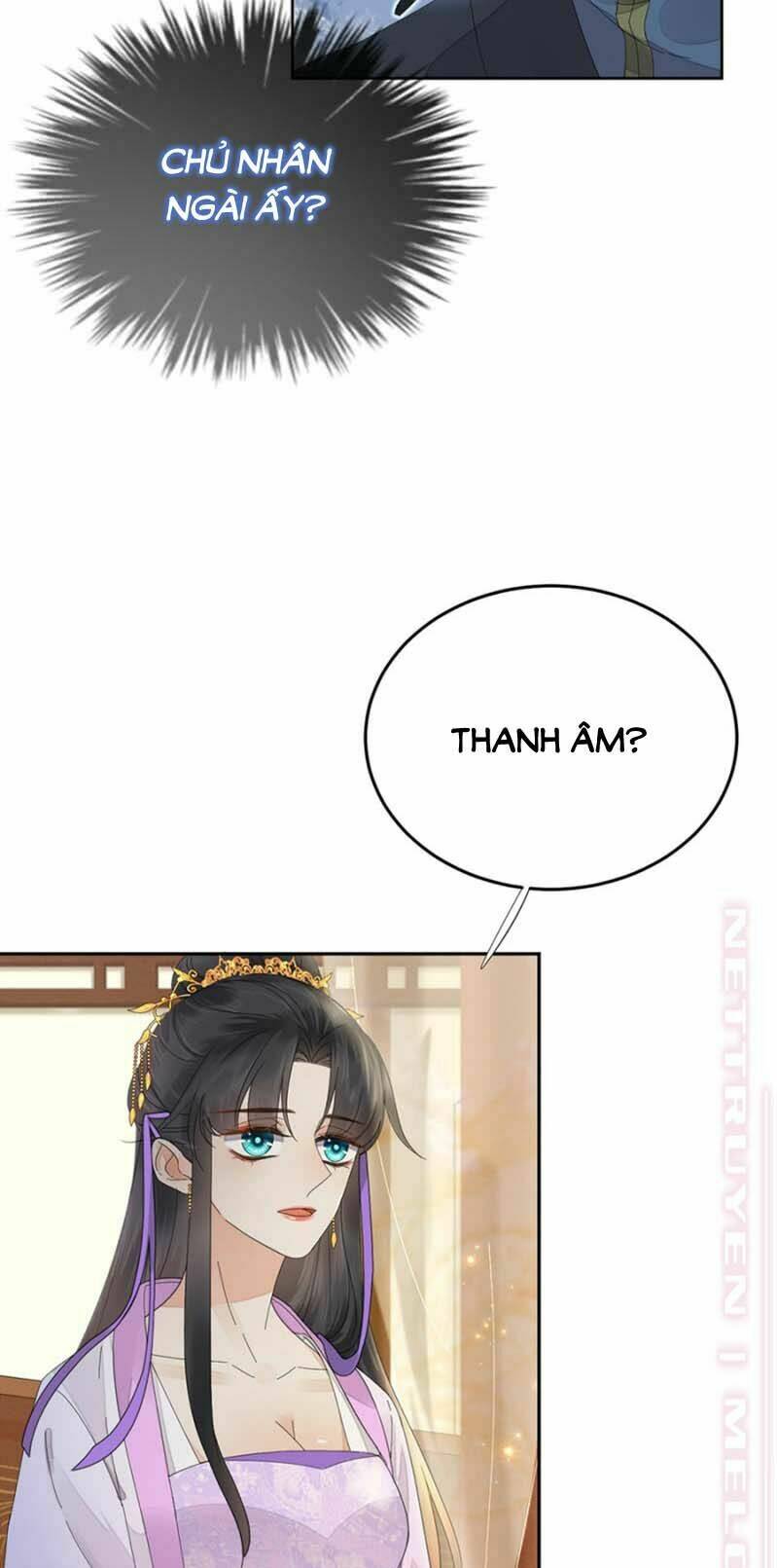 dục hỏa độc nữ chapter 122 17